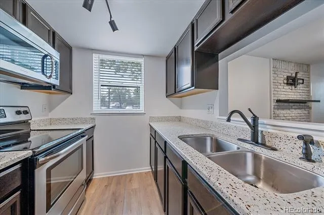 9727 E Peakview Avenue #A1 Englewood, CO 80111
