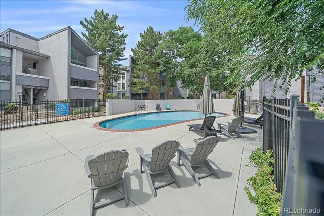 9727 E Peakview Avenue #A1 Englewood, CO 80111