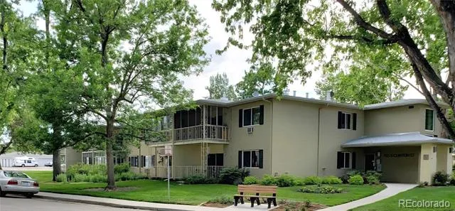 755 S Clinton Street #6B Denver, CO 80247