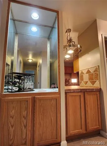 755 S Clinton Street #6B Denver, CO 80247