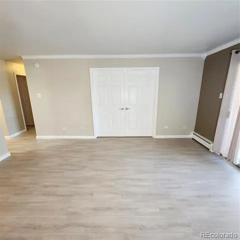 755 S Clinton Street #6B Denver, CO 80247