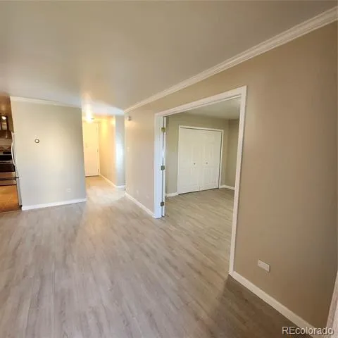 755 S Clinton Street #6B Denver, CO 80247