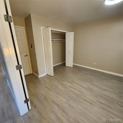 755 S Clinton Street #6B Denver, CO 80247