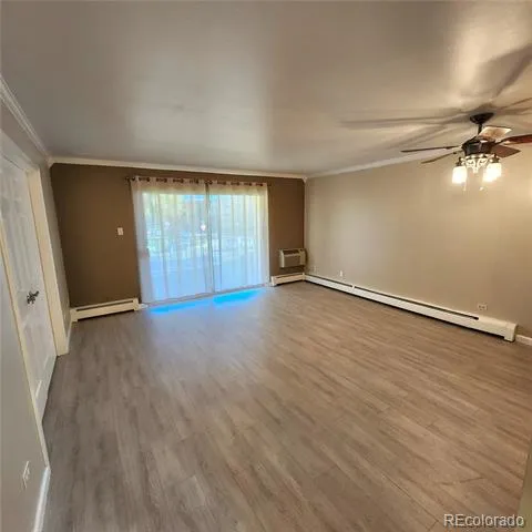755 S Clinton Street #6B Denver, CO 80247