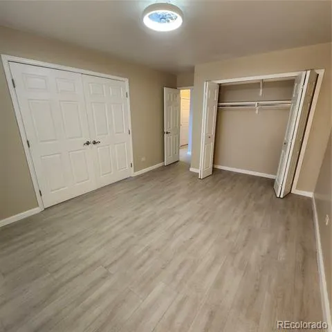755 S Clinton Street #6B Denver, CO 80247
