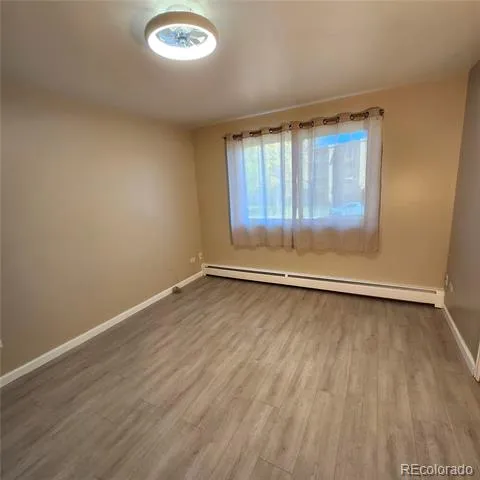 755 S Clinton Street #6B Denver, CO 80247