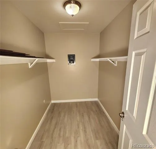 755 S Clinton Street #6B Denver, CO 80247