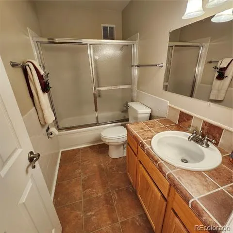 755 S Clinton Street #6B Denver, CO 80247