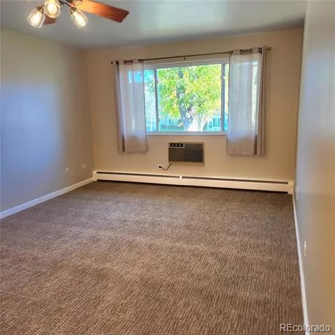 755 S Clinton Street #6B Denver, CO 80247