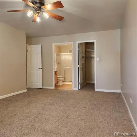 755 S Clinton Street #6B Denver, CO 80247