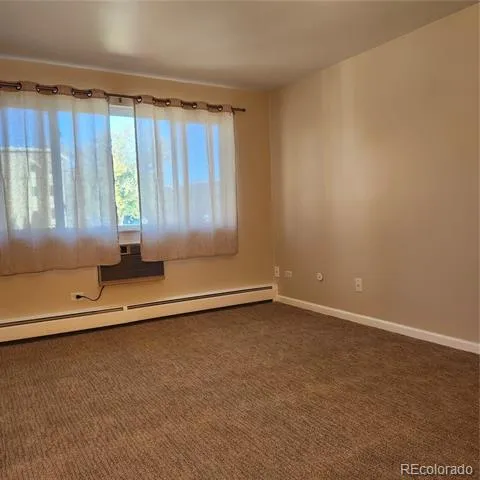 755 S Clinton Street #6B Denver, CO 80247