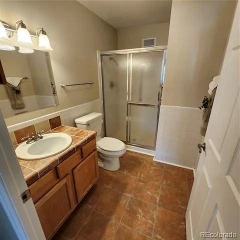 755 S Clinton Street #6B Denver, CO 80247