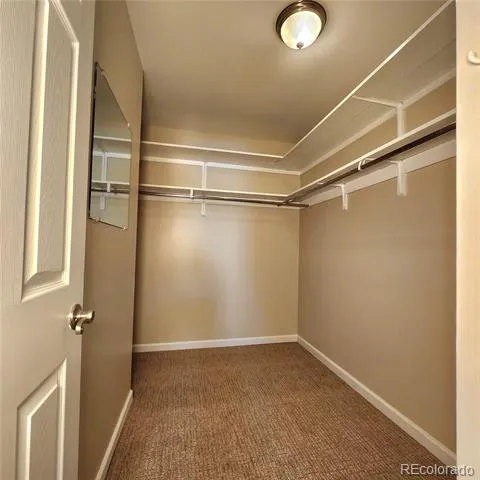 755 S Clinton Street #6B Denver, CO 80247