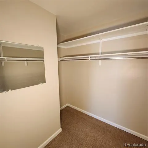 755 S Clinton Street #6B Denver, CO 80247
