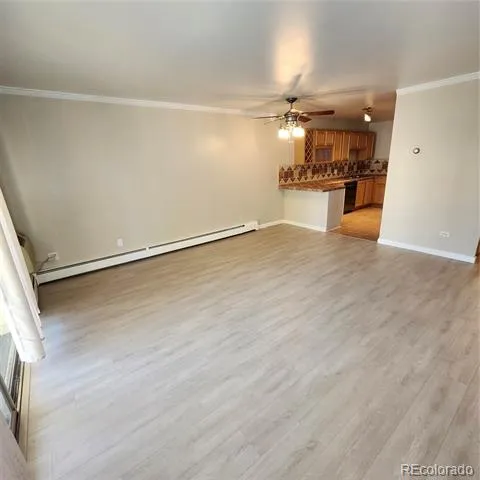 755 S Clinton Street #6B Denver, CO 80247