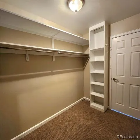 755 S Clinton Street #6B Denver, CO 80247