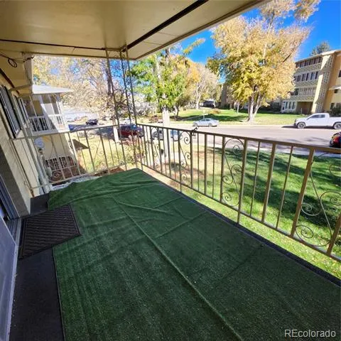 755 S Clinton Street #6B Denver, CO 80247
