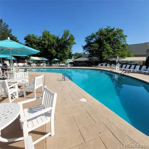 755 S Clinton Street #6B Denver, CO 80247