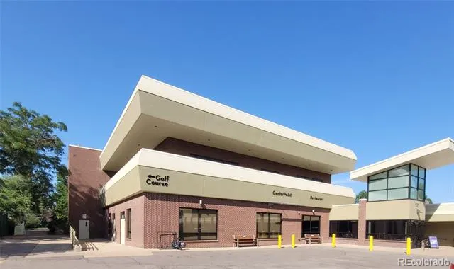 755 S Clinton Street #6B Denver, CO 80247