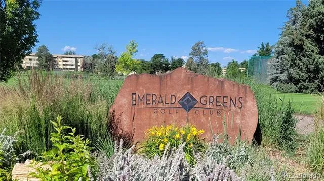 755 S Clinton Street #6B Denver, CO 80247