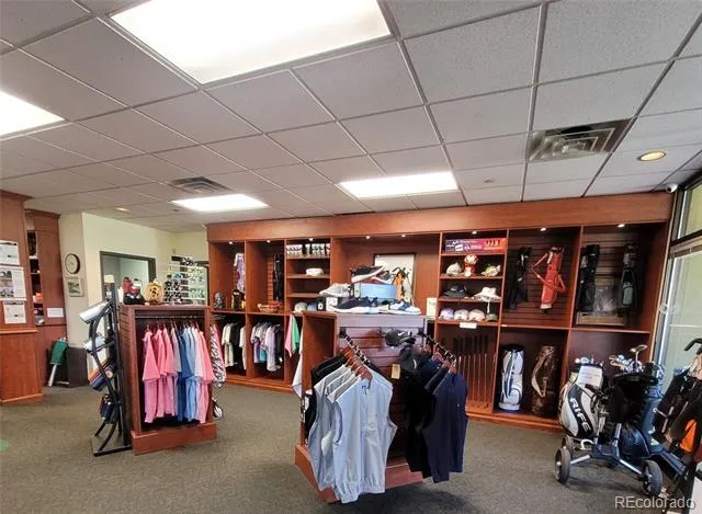 755 S Clinton Street #6B Denver, CO 80247