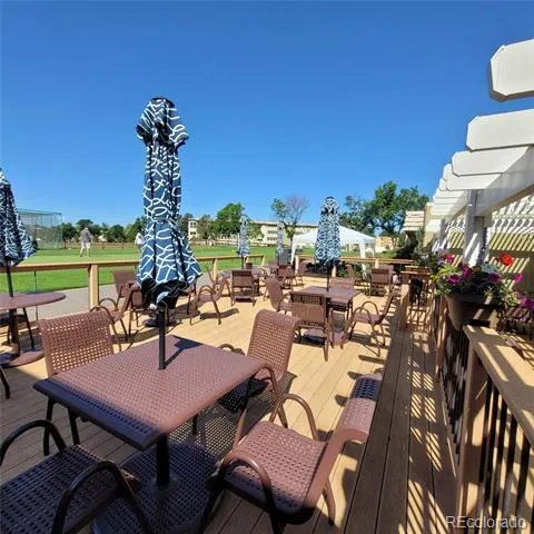 755 S Clinton Street #6B Denver, CO 80247