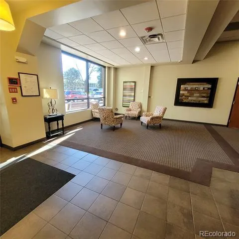 755 S Clinton Street #6B Denver, CO 80247