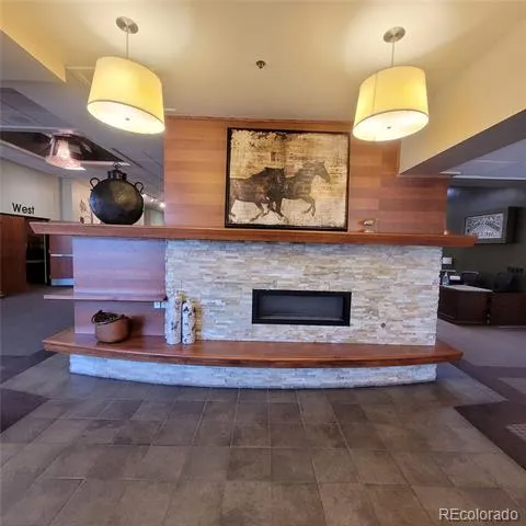 755 S Clinton Street #6B Denver, CO 80247