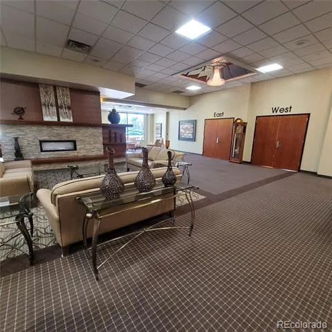 755 S Clinton Street #6B Denver, CO 80247