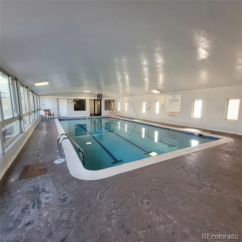 755 S Clinton Street #6B Denver, CO 80247