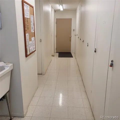755 S Clinton Street #6B Denver, CO 80247