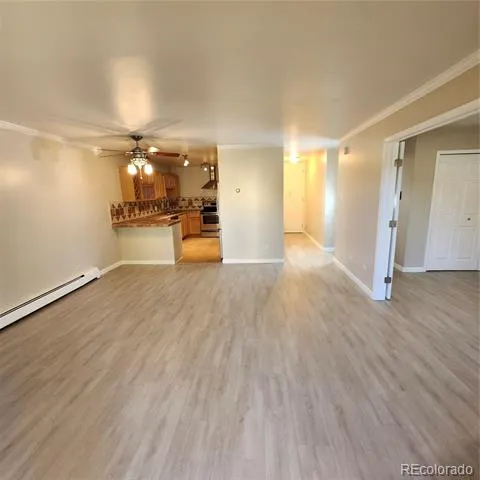 755 S Clinton Street #6B Denver, CO 80247