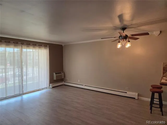 755 S Clinton Street #6B Denver, CO 80247