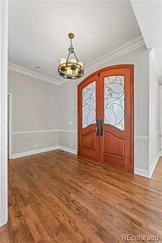5866 W Flora Way Arvada, CO 80004