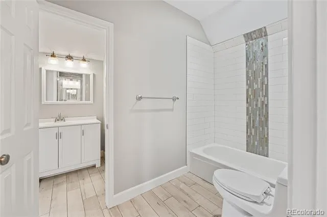 5866 W Flora Way Arvada, CO 80004