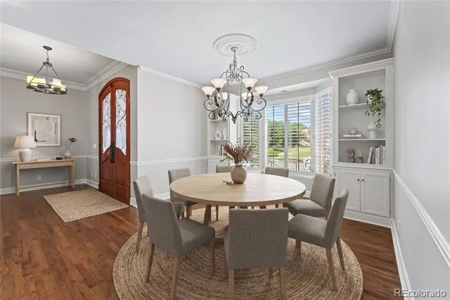 5866 W Flora Way Arvada, CO 80004