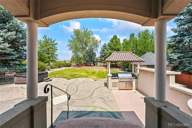 5866 W Flora Way Arvada, CO 80004