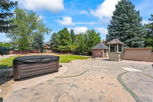 5866 W Flora Way Arvada, CO 80004