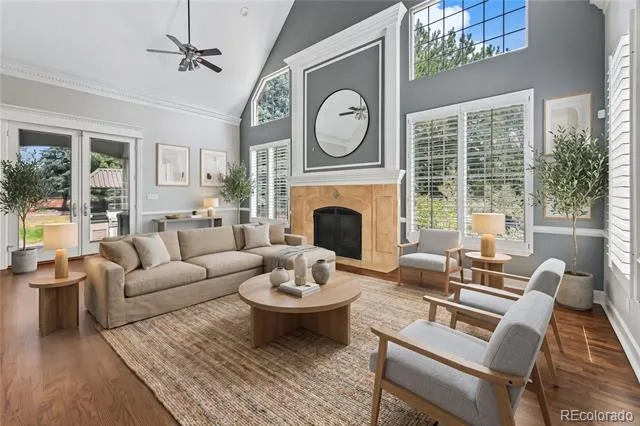 5866 W Flora Way Arvada, CO 80004