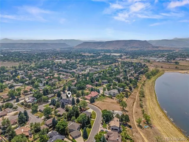 5866 W Flora Way Arvada, CO 80004