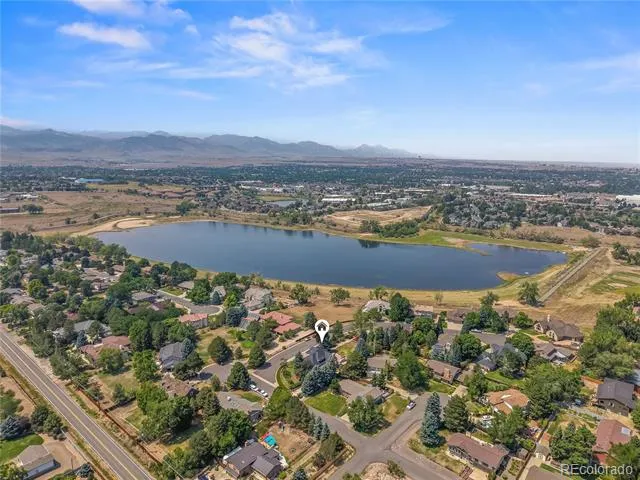 5866 W Flora Way Arvada, CO 80004