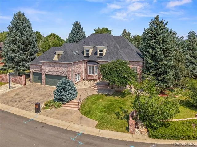 5866 W Flora Way Arvada, CO 80004
