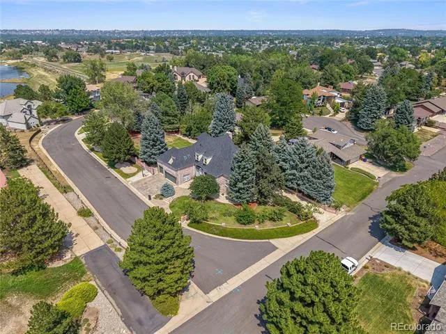 5866 W Flora Way Arvada, CO 80004