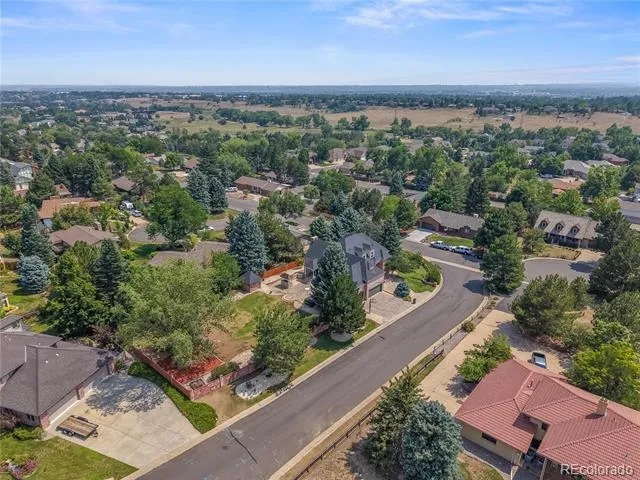 5866 W Flora Way Arvada, CO 80004