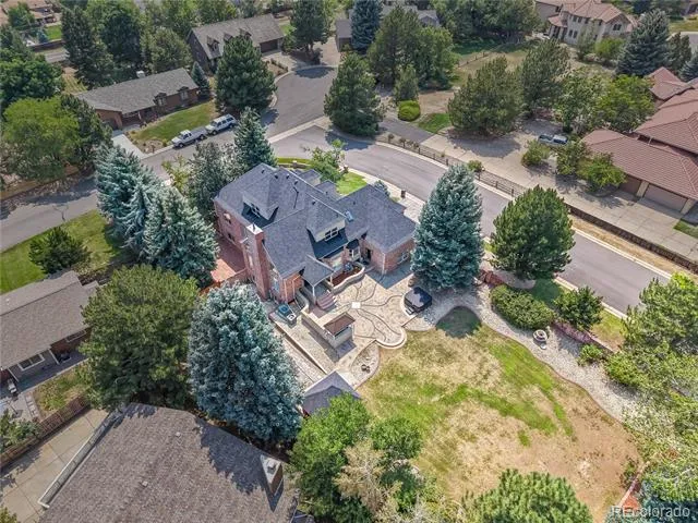5866 W Flora Way Arvada, CO 80004