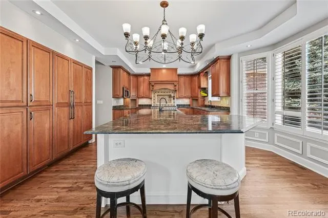 5866 W Flora Way Arvada, CO 80004