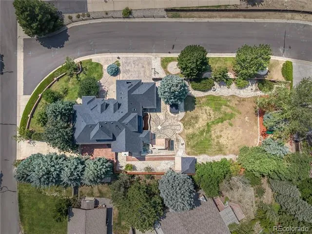5866 W Flora Way Arvada, CO 80004