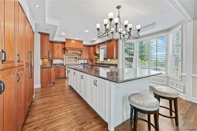 5866 W Flora Way Arvada, CO 80004