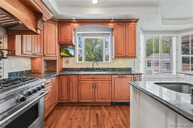 5866 W Flora Way Arvada, CO 80004