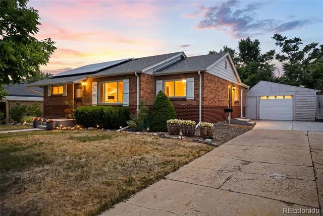 9231 Clayton Street Thornton, CO 80229